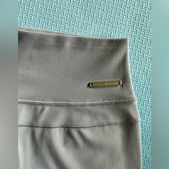 SOLD - Gymshark X Whitney Simmons High-Waisted Full Length Leggings - Picture 6 of 6